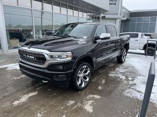 2024 Ram 1500