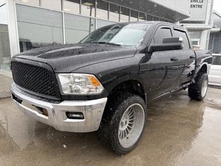 2024 Ram 1500
