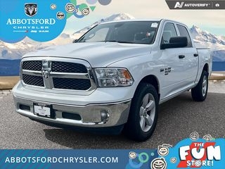 2024 Ram 1500
