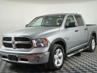 2024 Ram 1500