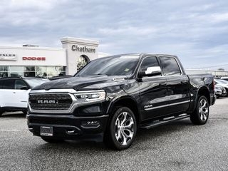 2024 Ram 1500