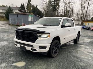 2024 Ram 1500