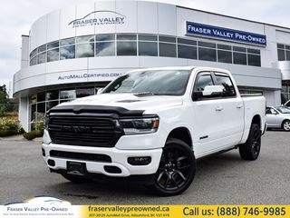 2024 Ram 1500