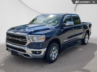 2024 Ram 1500