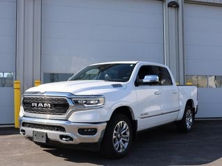 2024 Ram 1500