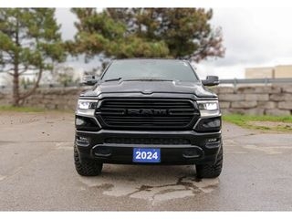 2024 Ram 1500
