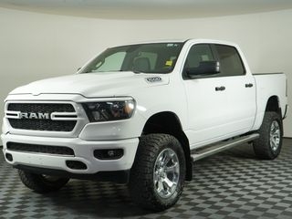 2024 Ram 1500