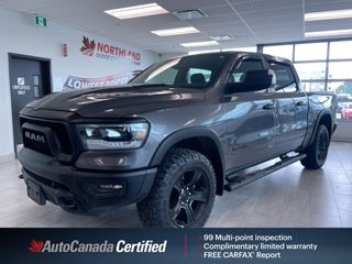 2024 Ram 1500