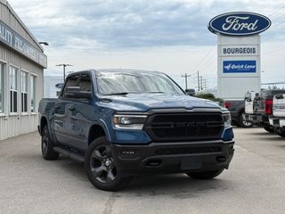 2024 Ram 1500
