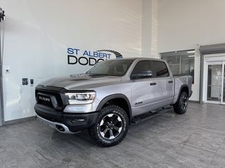 2024 Ram 1500