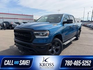 2024 Ram 1500