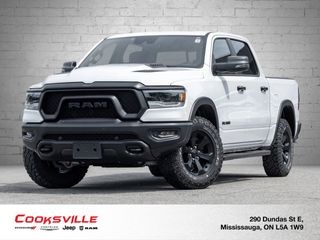 2024 Ram 1500