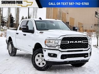 2024 Ram 3500