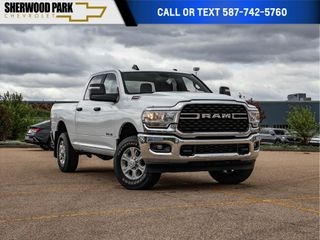2024 Ram 3500