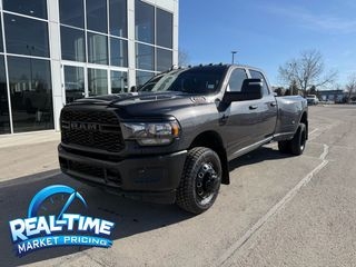 2024 Ram 3500