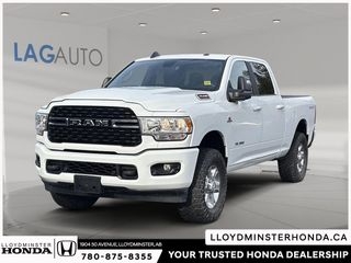 2024 Ram 3500