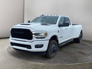 2024 Ram 3500