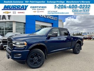 2024 Ram 3500