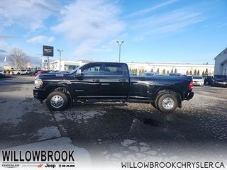 2024 Ram 3500