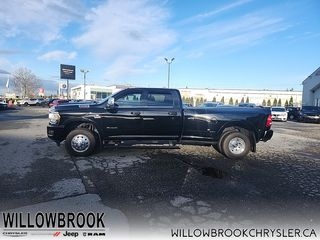 2024 Ram 3500