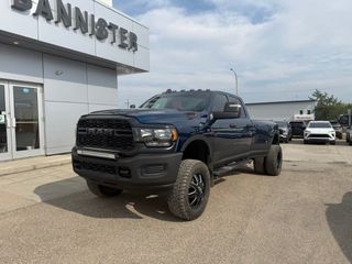 2024 Ram 3500
