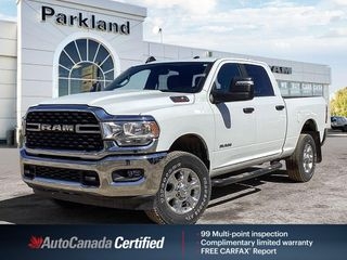 2024 Ram 3500