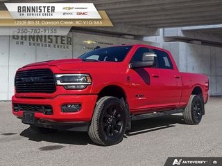 2024 Ram 3500