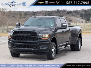 2024 Ram 3500
