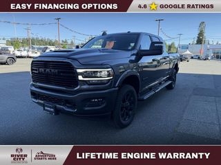 2024 Ram 3500