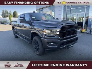 2024 Ram 3500