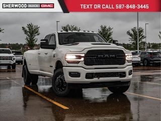 2024 Ram 3500