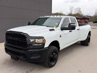 2024 Ram 3500
