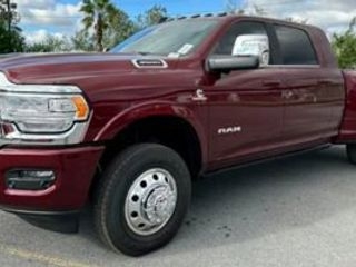 2024 Ram 3500