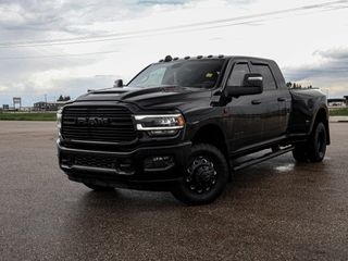 2024 Ram 3500