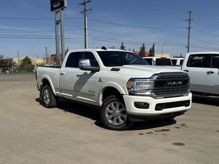 2024 Ram 3500