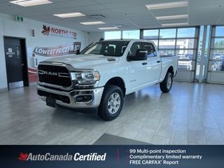 2024 Ram 3500