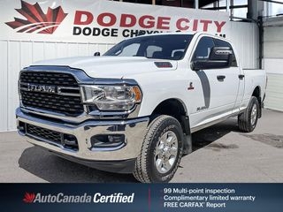 2024 Ram 3500