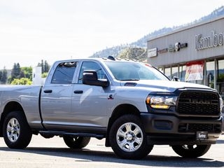 2024 Ram 3500