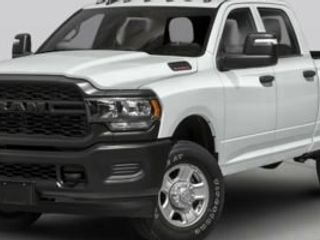 2024 Ram 3500
