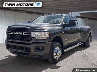 2024 Ram 3500