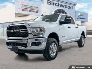 2024 Ram 3500