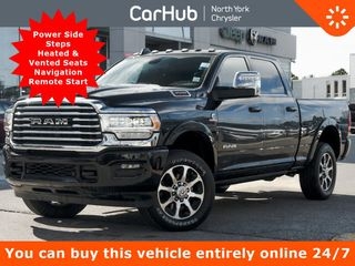 2024 Ram 3500