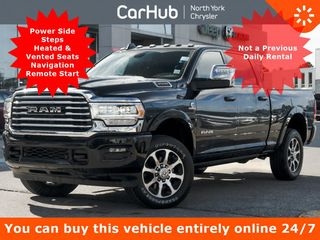 2024 Ram 3500