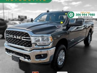 2024 Ram 3500