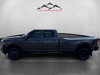 2024 Ram 3500