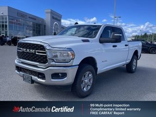 2024 Ram 3500