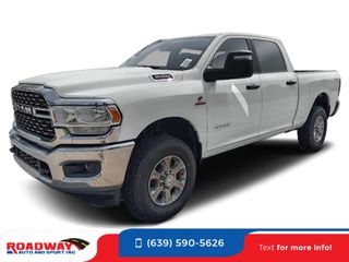 2024 Ram 3500