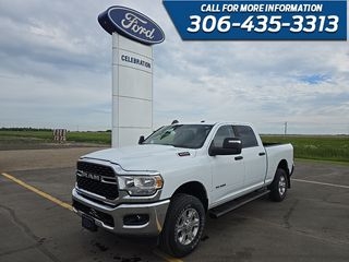 2024 Ram 3500