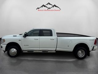2024 Ram 3500
