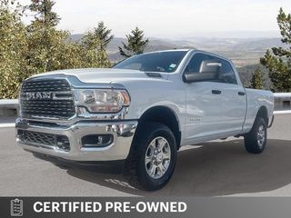 2024 Ram 3500